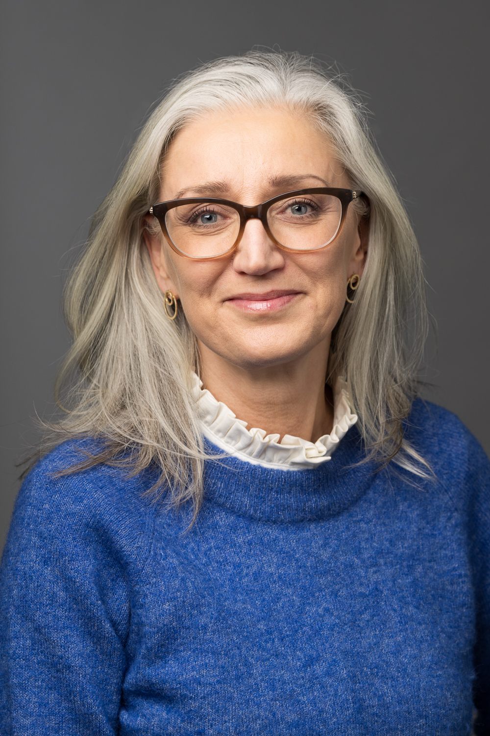 Marie-Louise Larsson